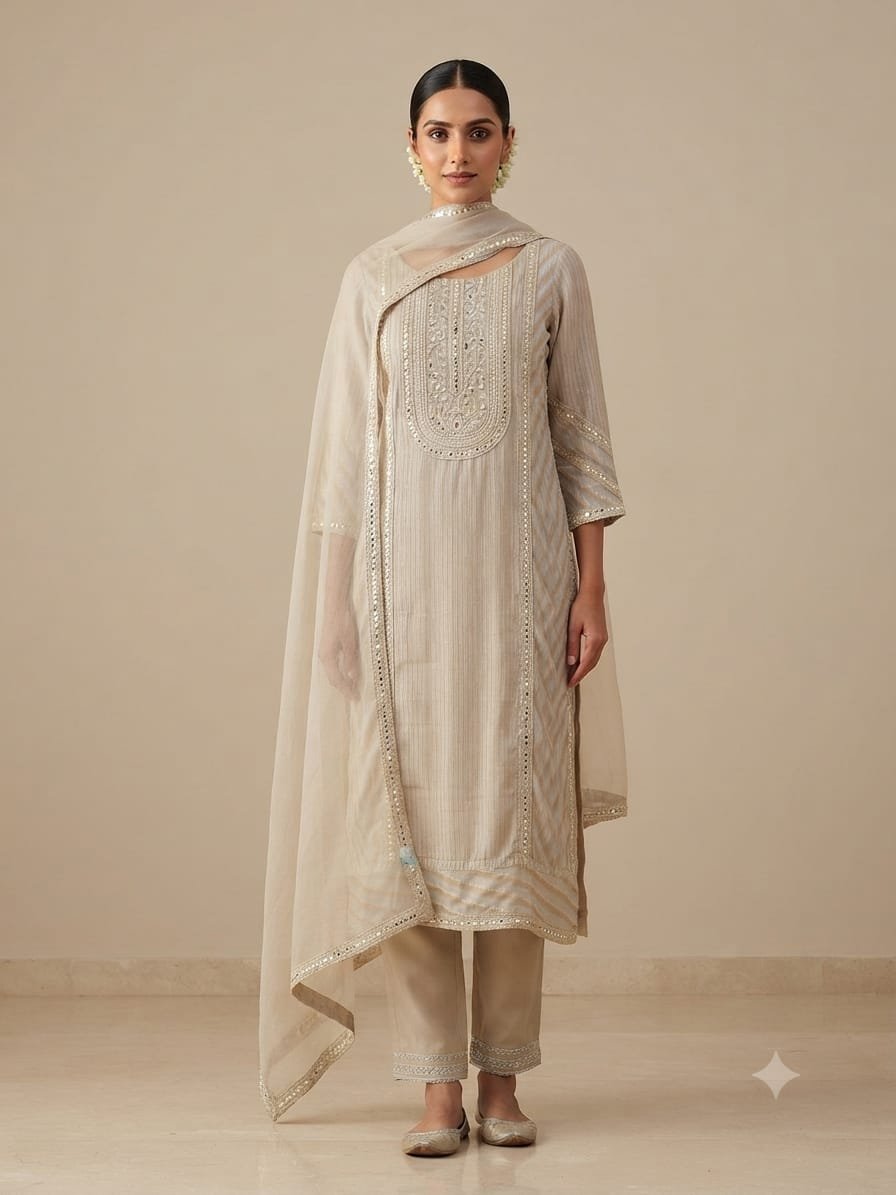 Bridal Collection Piece 28